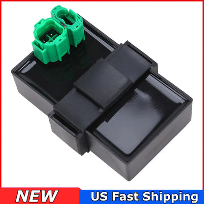For Honda XR650L 1993-2020 30410-MN9-003 30410-MN9-000 CDI BOX Ignition Module