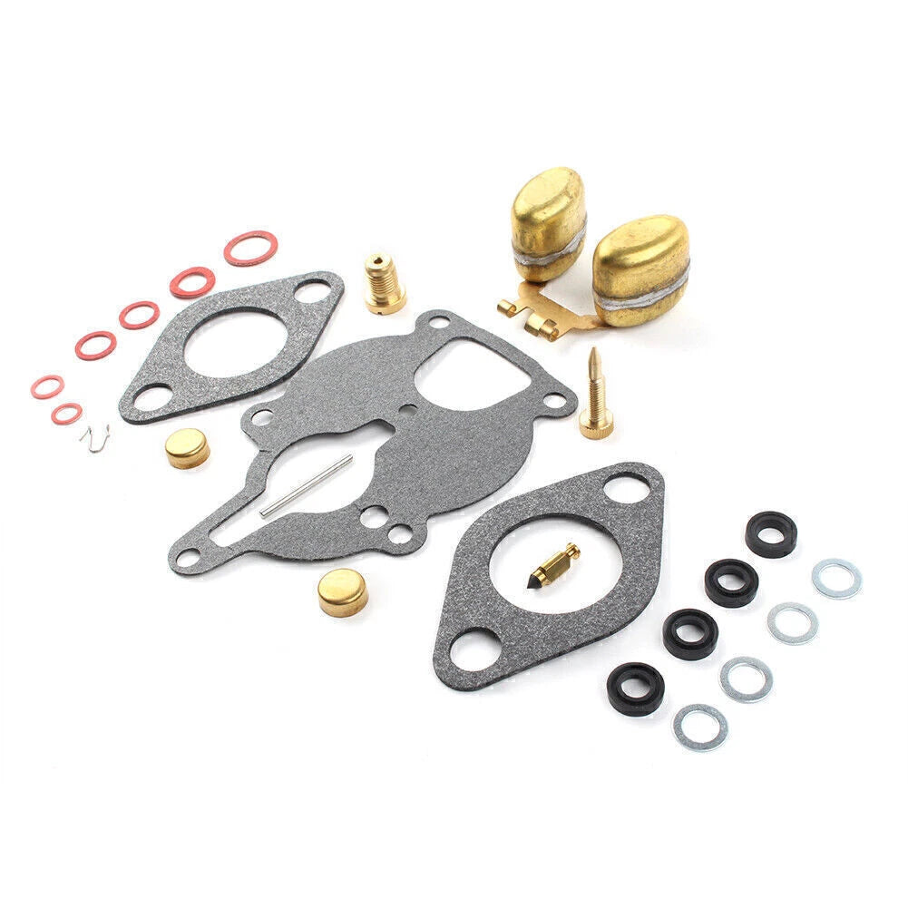 For Zenith Wisconsin Engine VH4D VHD TJD replaces LQ39 Carburetor Kit & Float US