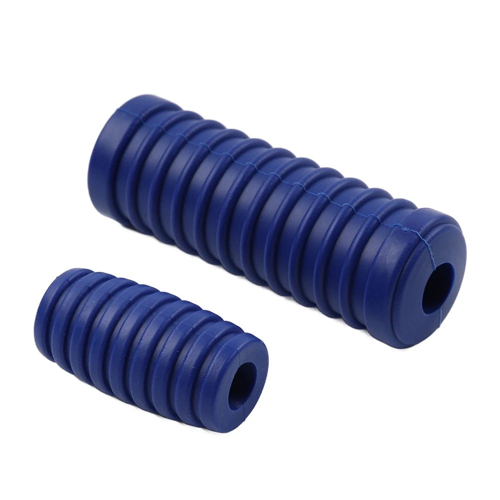 Bule Kick Start Kickstart Gear Shift Rubber For Honda C50 C70 C90 C100 C102 C105