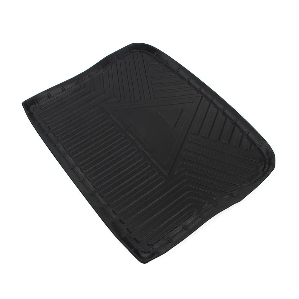 US Rear Boot Cargo Liner Trunk Floor Mat Tray For VW TIGUAN 2009-2017