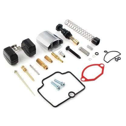 Motorcycle Carburetor Rebuild Repair Kit Spare Jets for PWK 32mm 34mm