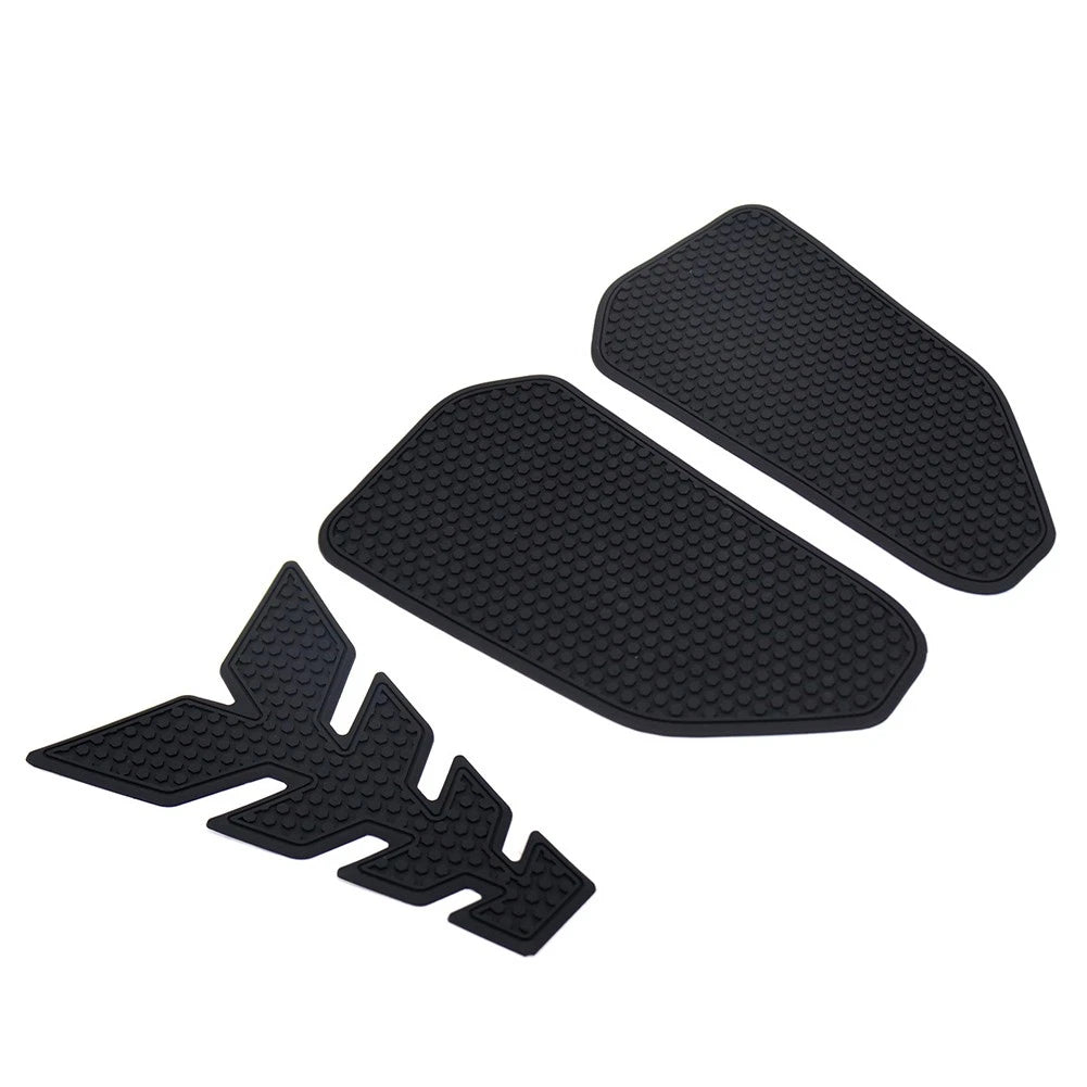 Motorcycle Side Fuel Tank Pad Kit Knee Pads For Yamaha XSR900 XSR 900 2022+
