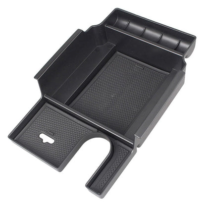 Armrest Storage Container Tray Center Console For Lexus RX RX200t RX450h 2016-22