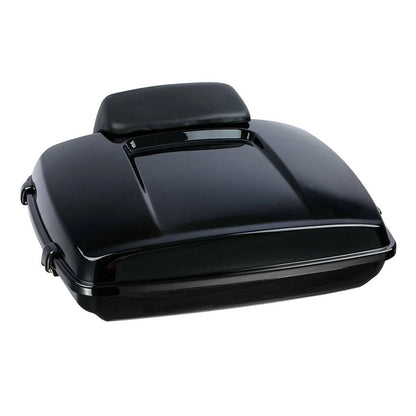 Razor Trunk Pad Mount Rack Fit For Harley Sport Glide FLSB 2018-25