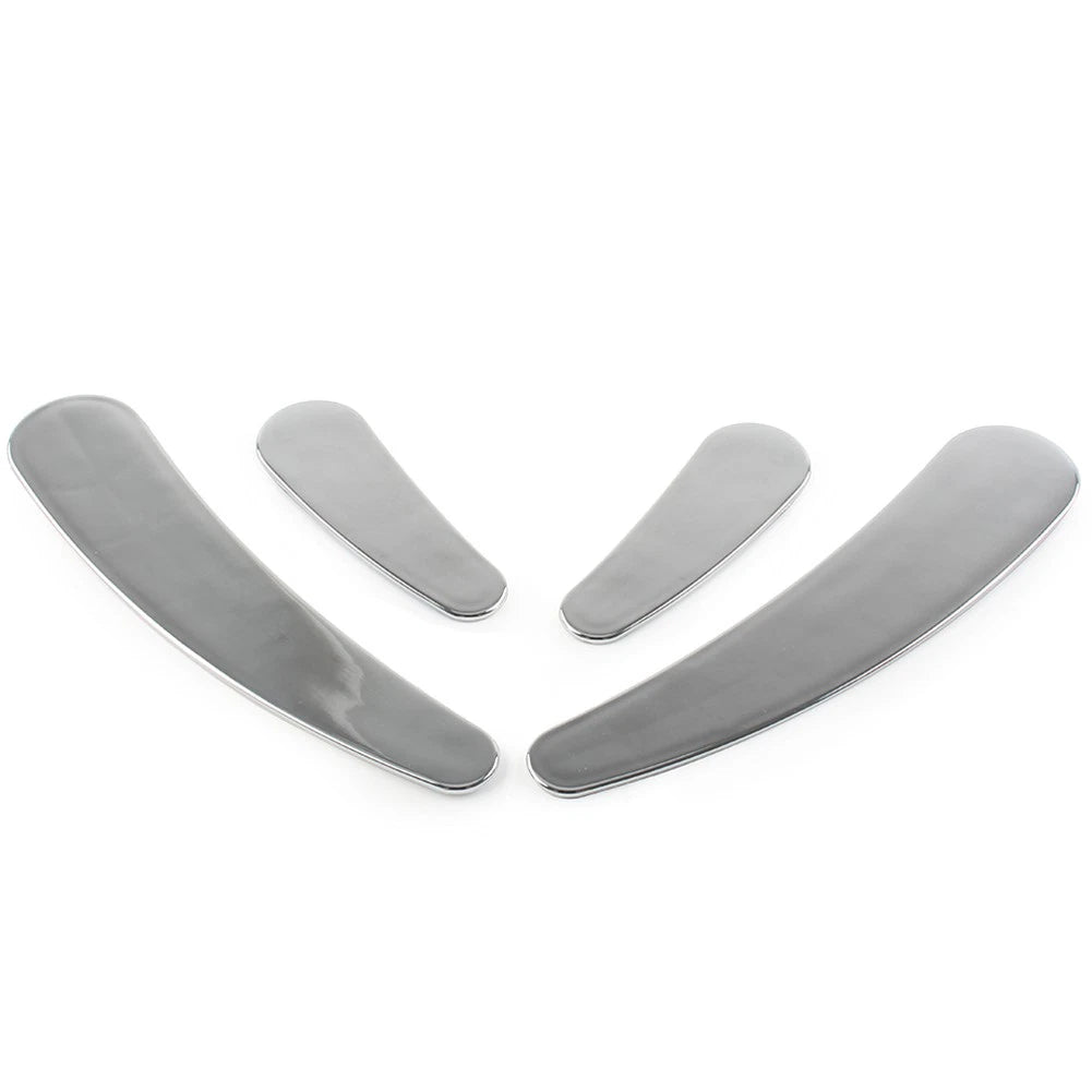 Swingarm Frame Inserts Kit For Harley Softail Heritage Springer Fatboy 84-07 US