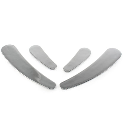 Swingarm Frame Inserts Kit For Harley Softail Heritage Springer Fatboy 84-07 US