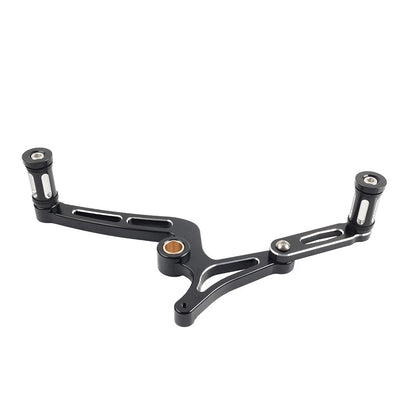 Heel Toe Shifter Gear Shift Lever Pedal For Indian Scout Scout sixty 2015-2024