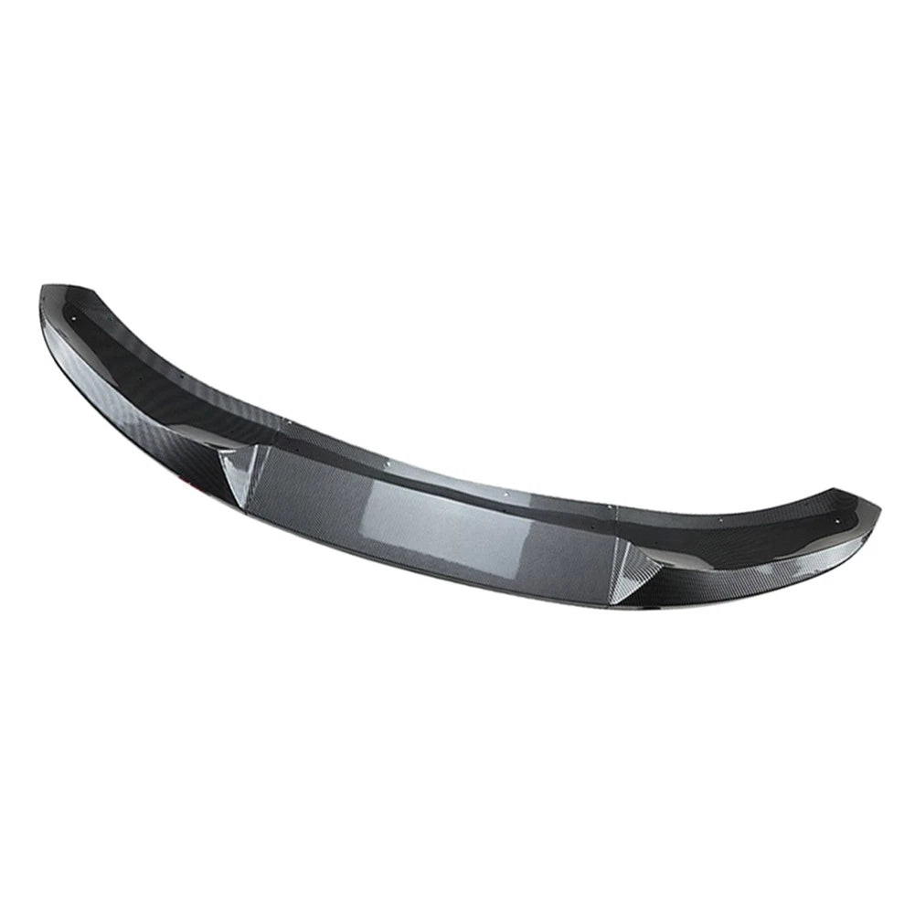 Front Bumper Lower Spoiler Splitter Lip For BMW X5 F15 M Sport 14-18 US