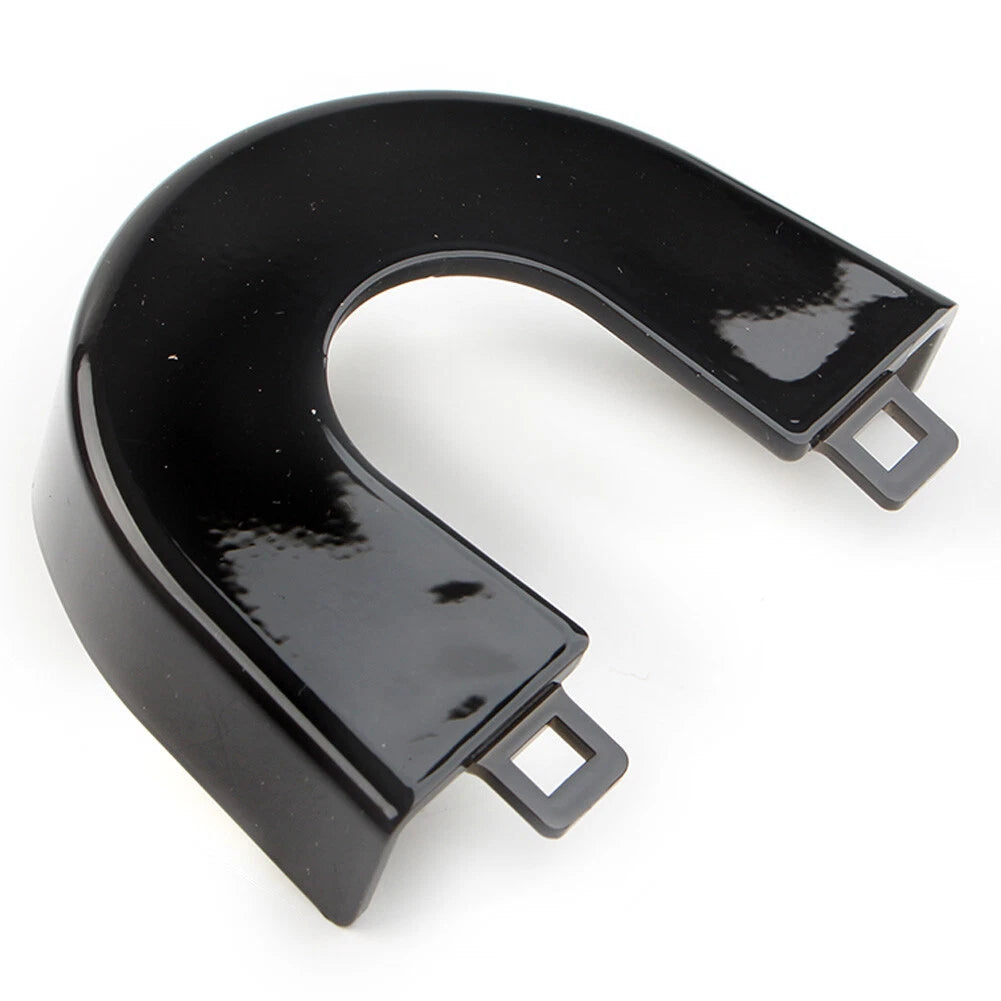 Ignition Switch Panel Trim For Harley Road Glide 2015-2021 Black Motorcycle USA