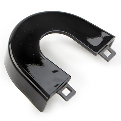 Ignition Switch Panel Trim For Harley Road Glide 2015-2021 Black Motorcycle USA