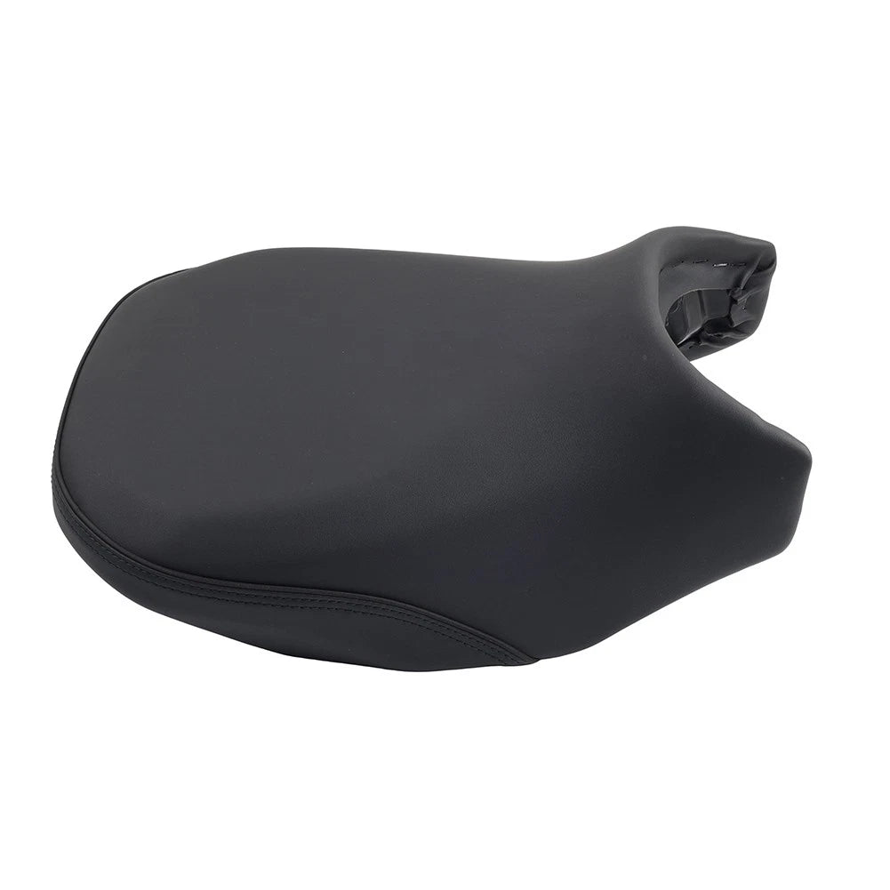 Front Rider Driver Seat Cushion Fit For BMW R1200GS Adventure 2013-2018 Black
