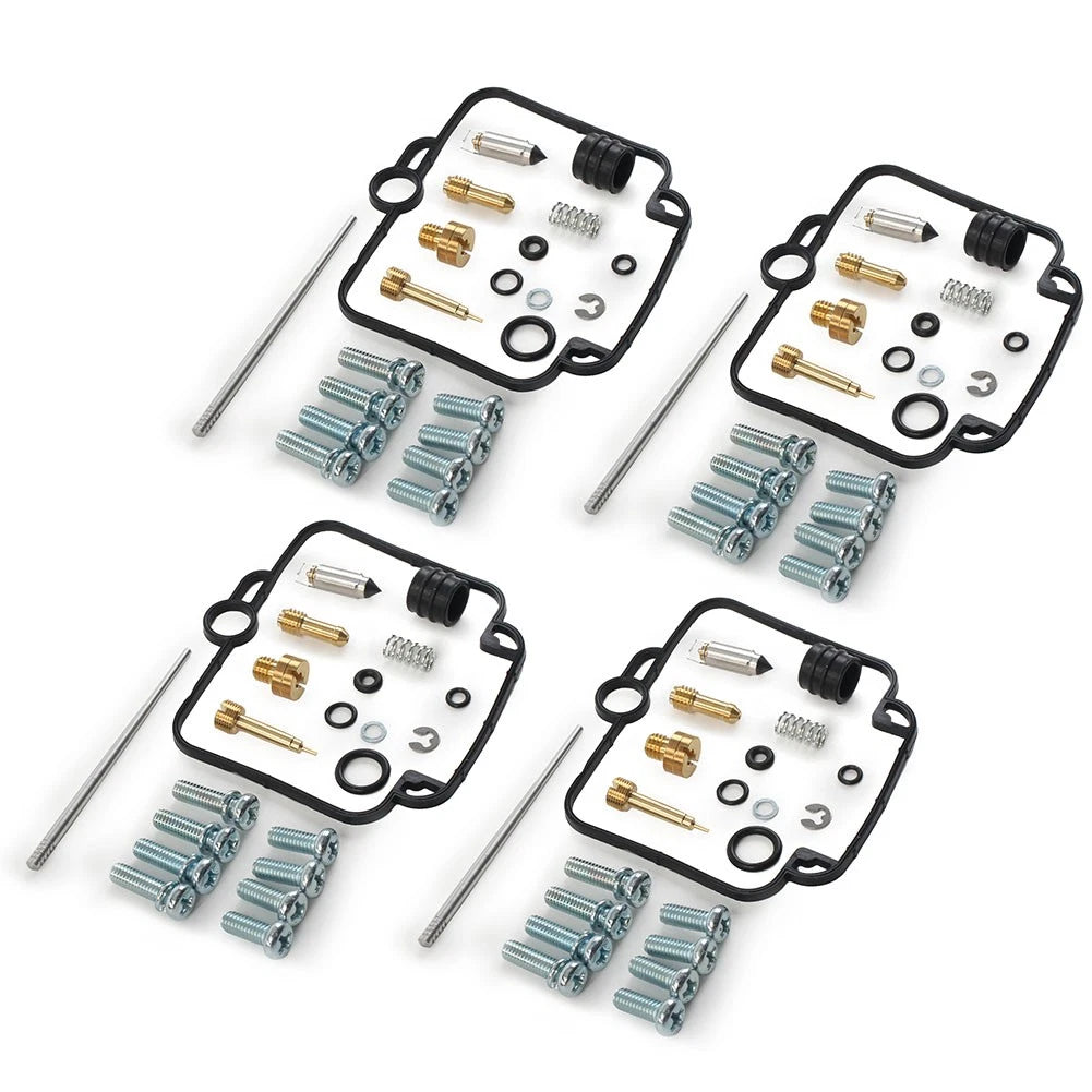 Carb Carburetor Repair Kit For Suzuki Katana 600 GSX600F 1990-1996