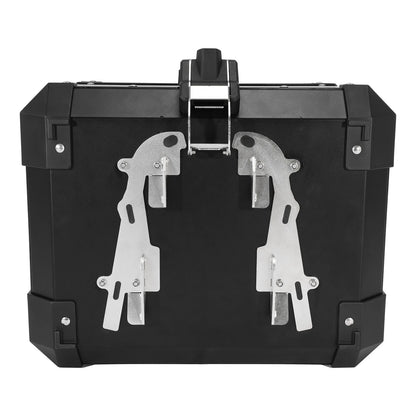 38L Trunk Tail Box Case Top Luggage Mount Rack Fit For BMW R1300GS 23-26 24