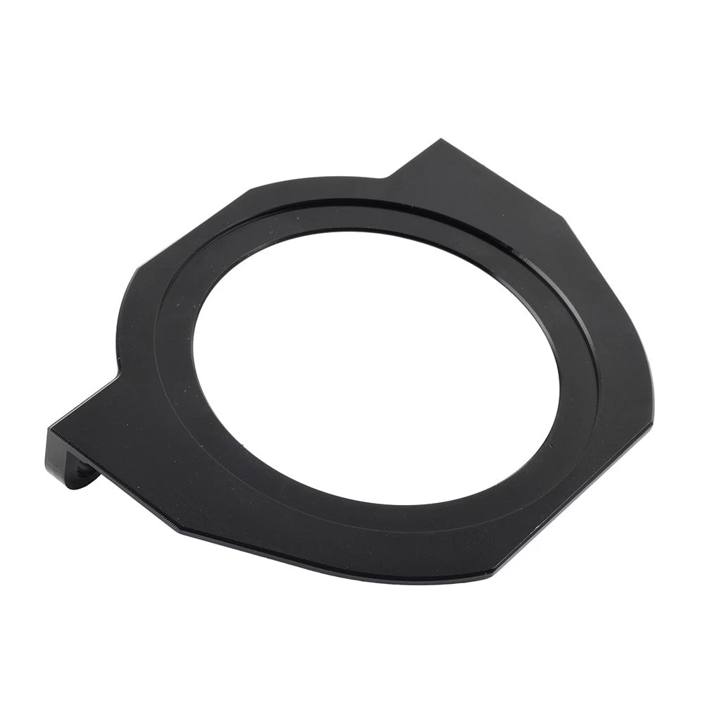 Crank Seal Guard Serpentine Belt Protection for BMW N54 N55 N52 S55 335i