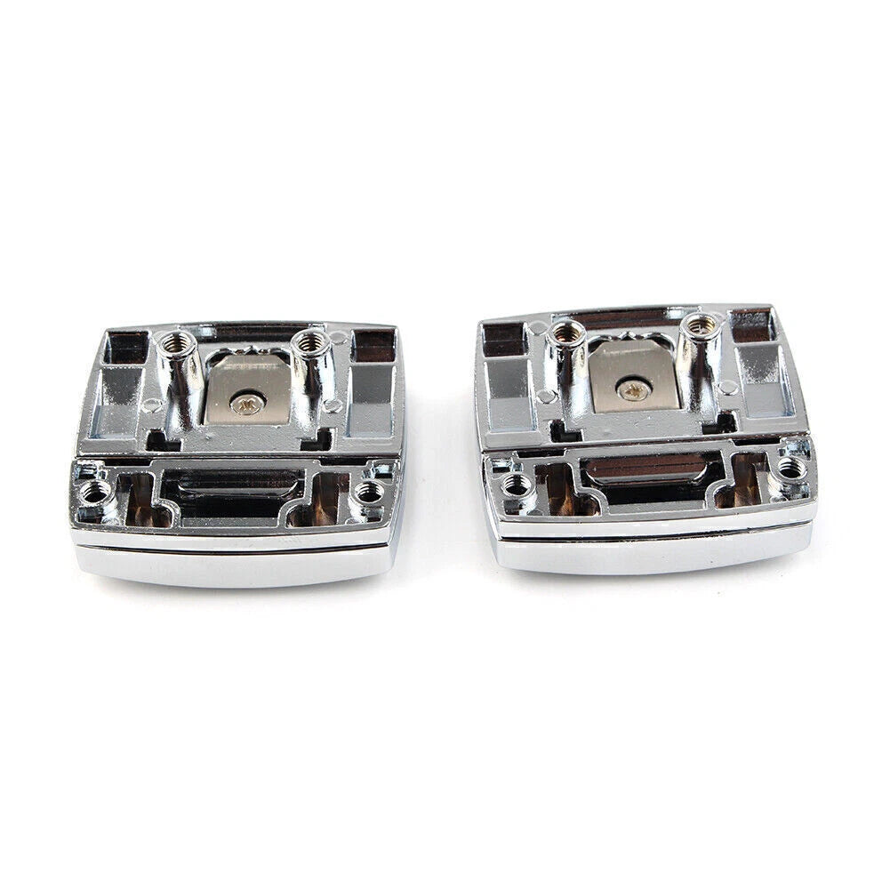 Tour Pack Latches Fit Harley Classic Electra Glide Ultra Pak Pac Touring 80-2013