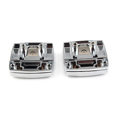 Tour Pack Latches Fit Harley Classic Electra Glide Ultra Pak Pac Touring 80-2013
