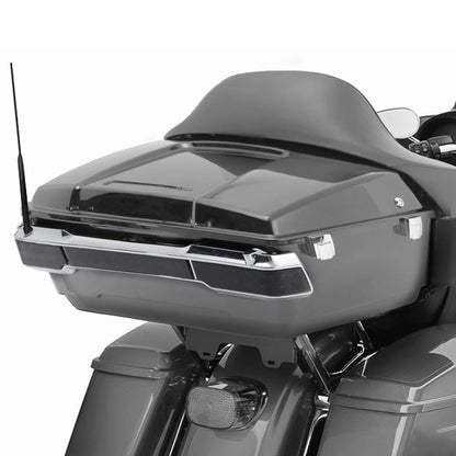 LED Tail Light Trunk King Wrap Around Fit For Harley Electra Glide 97-08 07