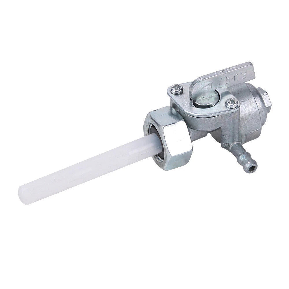 Shut Off Valve Gas Fuel Tank Pump Switch Petcock For Chinese Gasoline Generator