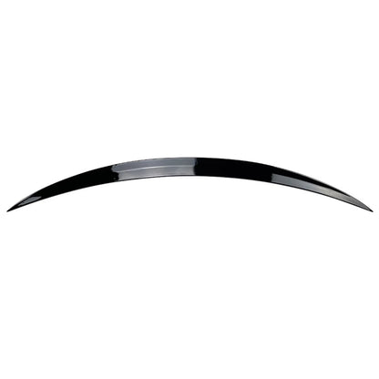 Car Tail Wing Rear Trunk Spoiler For Mercedes Benz GLE-Class C167 GLE350 2020-21