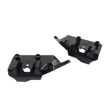 1 Pair Headlight Bracket For Jaguar F-Type 2014-2020 T2R2920, T2R2921