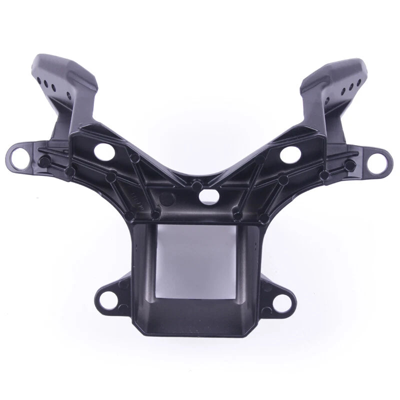 Front Headlight Lamp &Upper Fairing Bracket Fit For Yamaha YZFR6 YZF R6 08-16 15