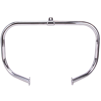 1 1/4" Highway Engine Guard Crash Bar Fit For Harley Touring 1997-2008 2009-2023