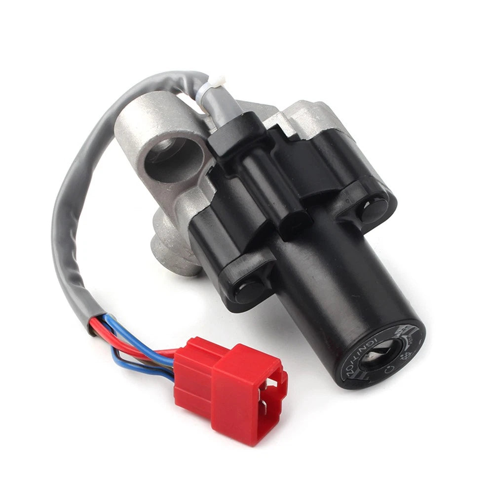 Ignition Switch & Key For Yamaha V-STAR VSTAR 650 1100 1998-17 4TR-82501-01-00
