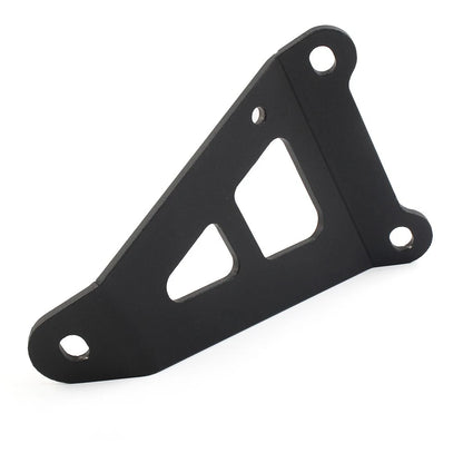 Muffler Bracket Kit Exhaust Hanger For Kawasaki Ninja 300 Ninja250 US