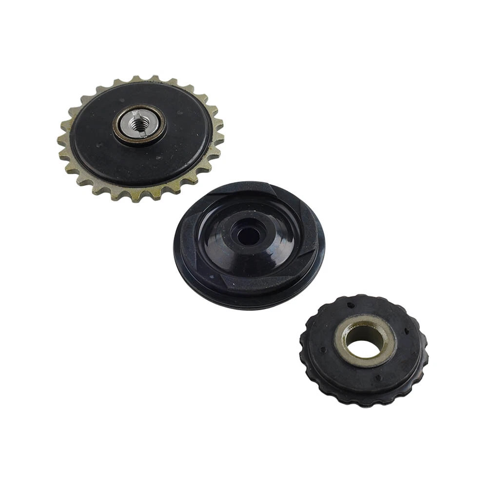 Cam Chain Guide Roller Belt Tensioner Fit Honda Z50 XR50 CRF50 XR70 CRF/CT70