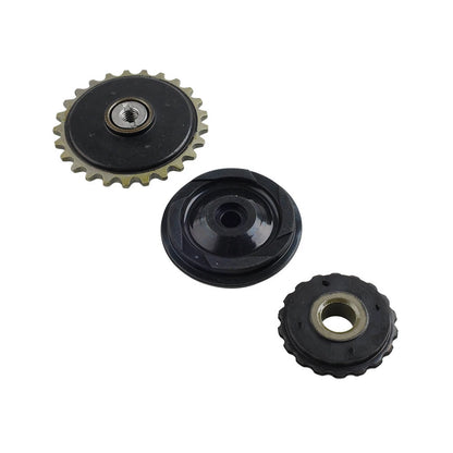 Cam Chain Guide Roller Belt Tensioner Fit Honda Z50 XR50 CRF50 XR70 CRF/CT70