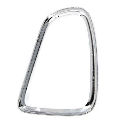 Left Tail Light Bezel Cover TrimFor BMW Mini Cooper R55R56 R57 R58 R59