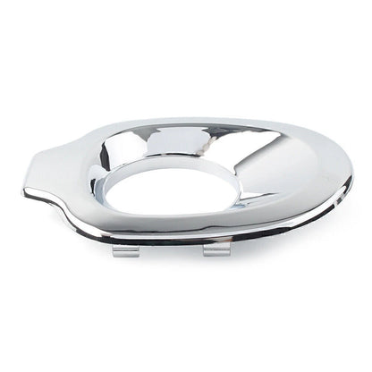 Ignition Key Accent Fairing Chrome For Honda Goldwing GL1800 2001-2005 Motor USA
