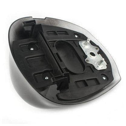 Rear Cowl Seat Back Cover Faring Fit Suzuki GSXR1300 Hayabusa 2008 - 2018 Motor