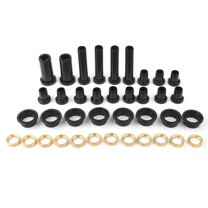 A-Arm Suspension Bushings Rear Kit Set For Polaris ATV Sportsman 500 RSE 1996-00