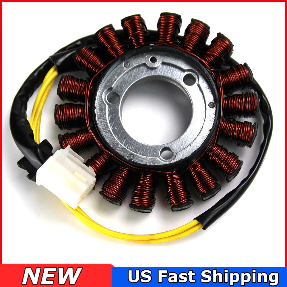 Stator Magneto Generator Coil For Suzuki GSXR600 GSXR750 GSX-R 600/750 2006-2016