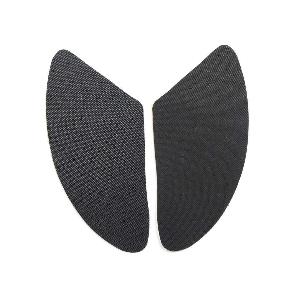 Motorcycle Universal Tank Traction Side Pad Fuel Gas Knee Grip Protector Sticker