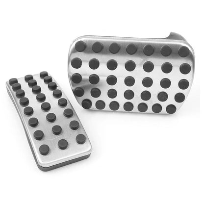 Sport Brake Gas Pedal Pad Cover For Mercedes-Benz A/B/M GL/GLS Class GLA/CLA/GLE