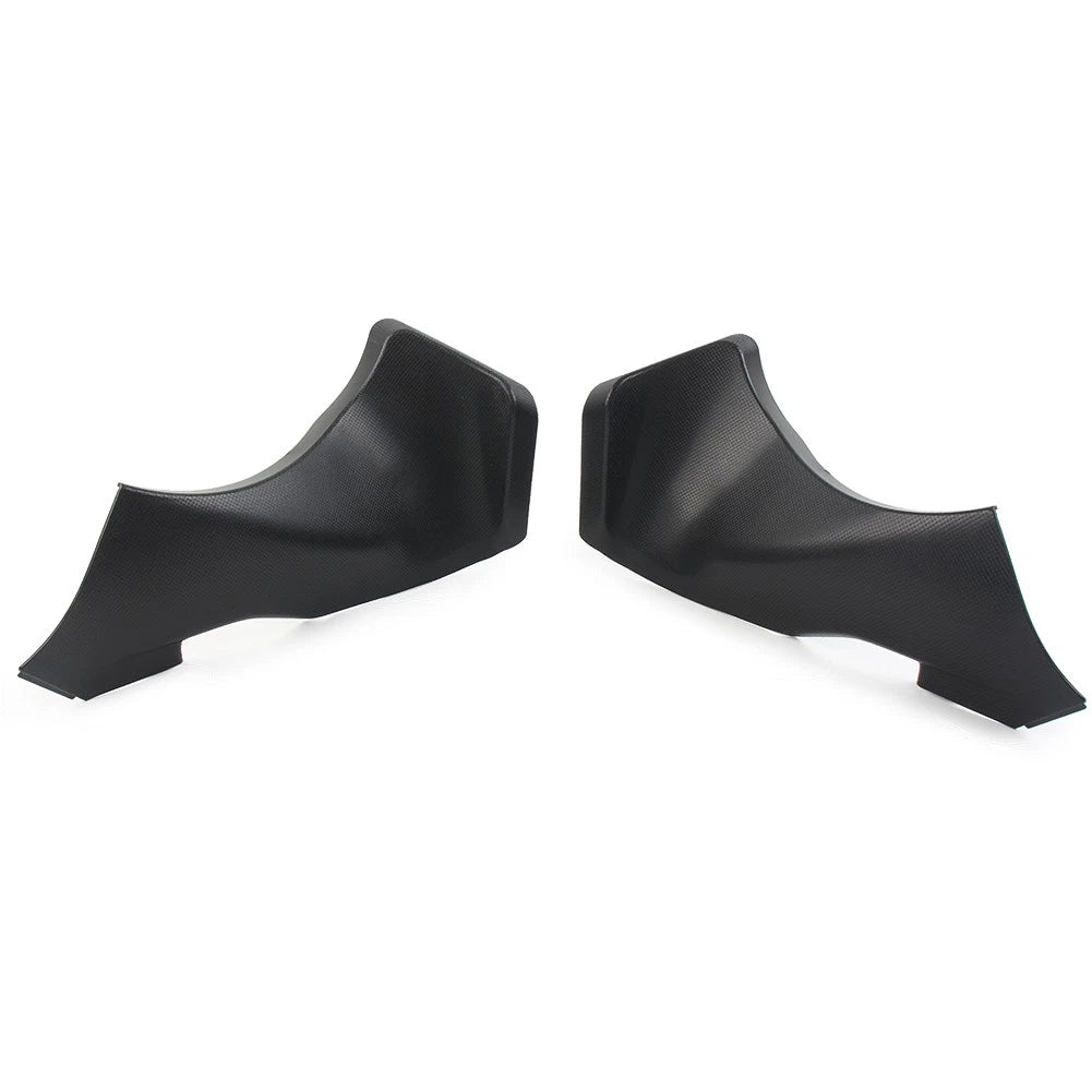Air Intake Tube Duct Cover Fairing For Kawasaki Ninja ZX6R ZX-6R ZX636 2005-2006