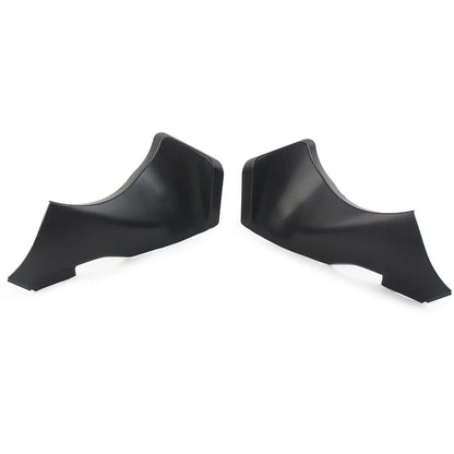 Air Intake Tube Duct Cover Fairing For Kawasaki Ninja ZX6R ZX-6R ZX636 2005-2006