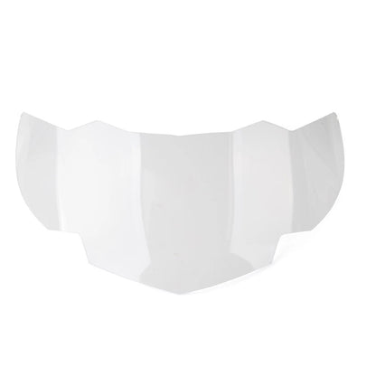1pc Clear Front Headlight Protector Cover For BMW K1600GT K1600GTL 201020-20