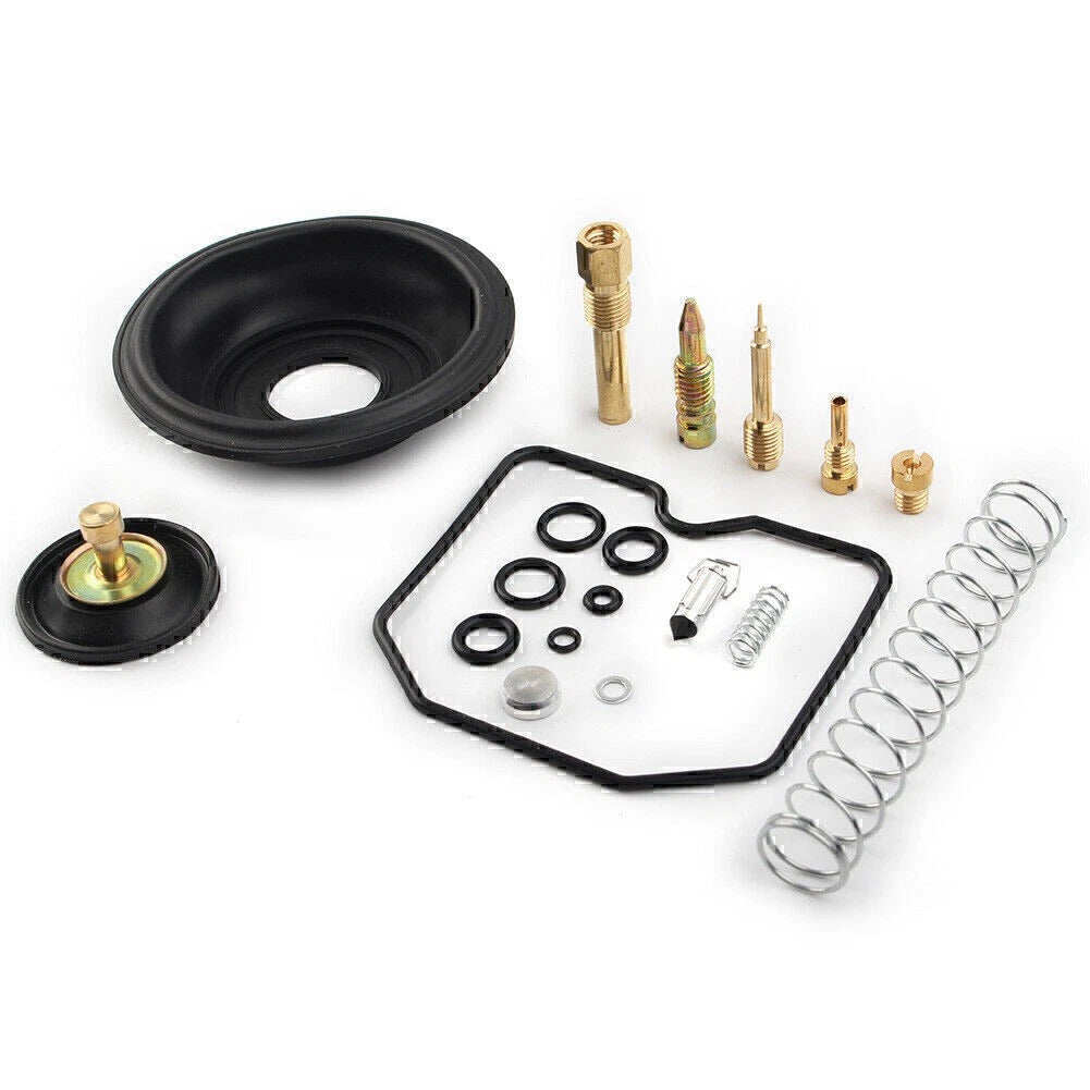 For Kawasaki KLX650 1993-1996 Carburetor Repair Kit Diaphragm Air Cut-off Valve