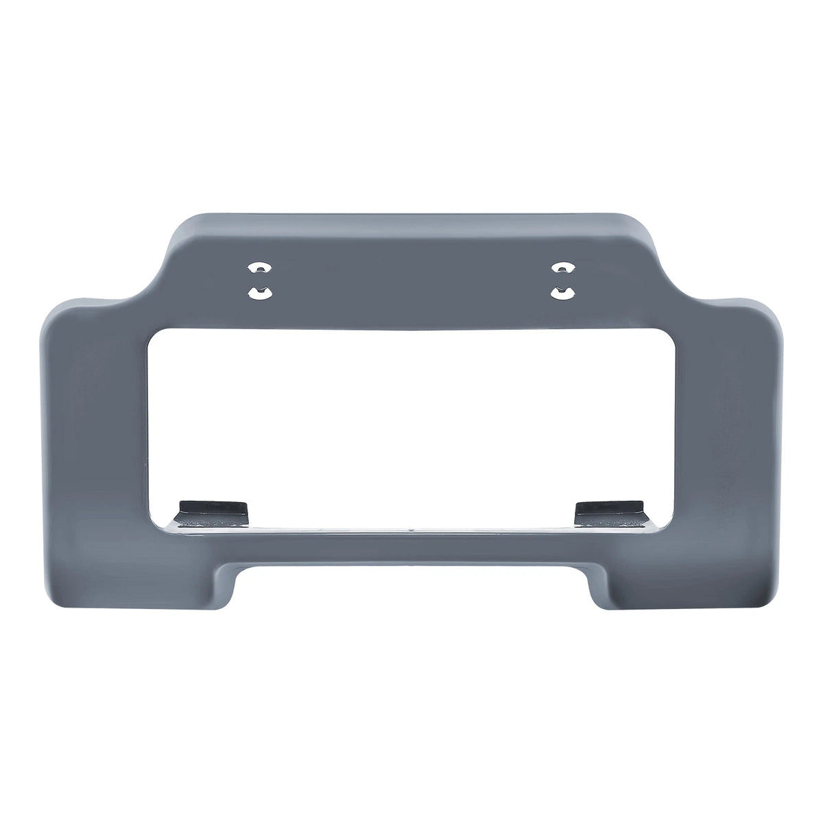Oil Cooler Cover Fit For Harley Electra Street Road Glide 09-16 15 Gunship Gray