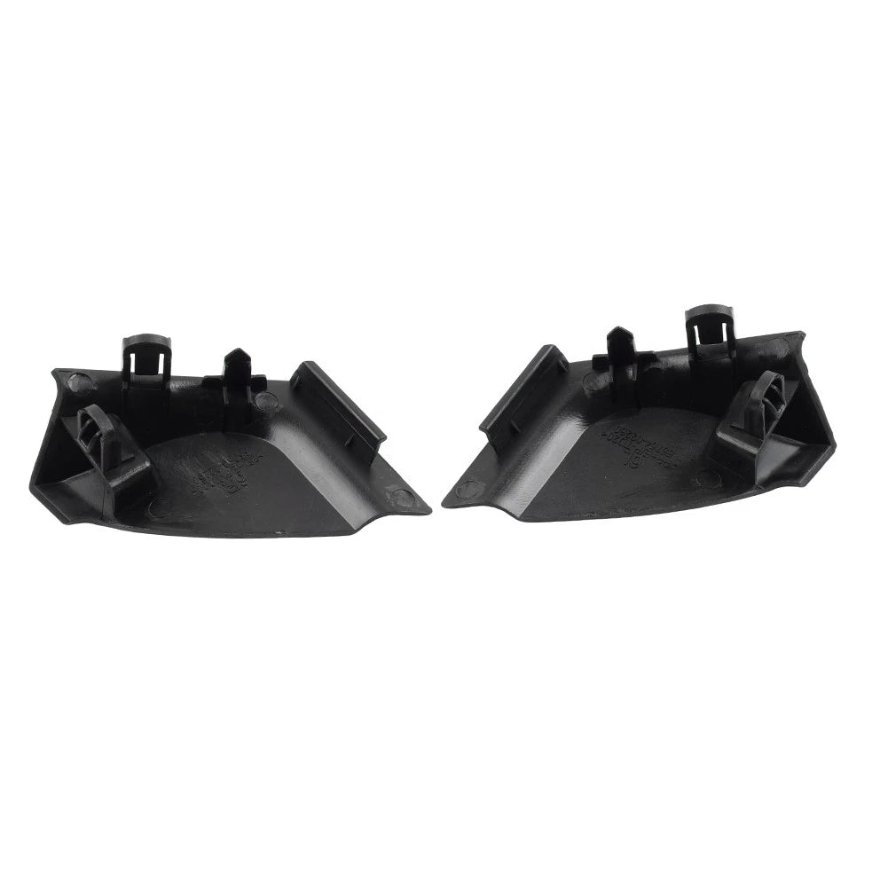 Windshield Wiper Side Cowl Extension Shield Cover For Toyota Corolla 2020-2022