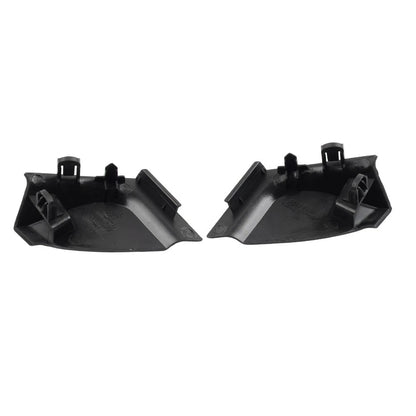Windshield Wiper Side Cowl Extension Shield Cover For Toyota Corolla 2020-2022