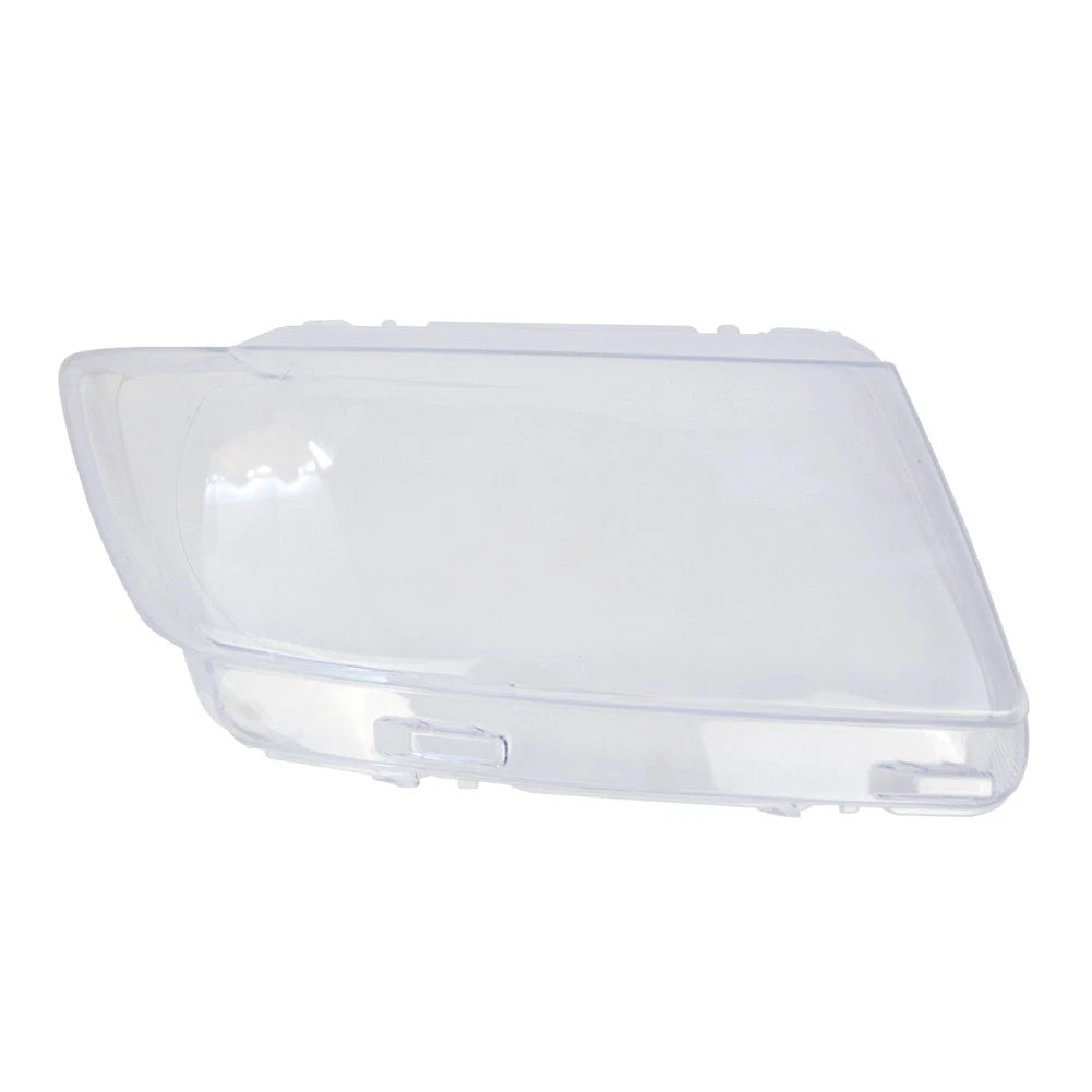 US Headlight Lens Cover Headlamp Shell For Jeep Grand Cherokee Compass