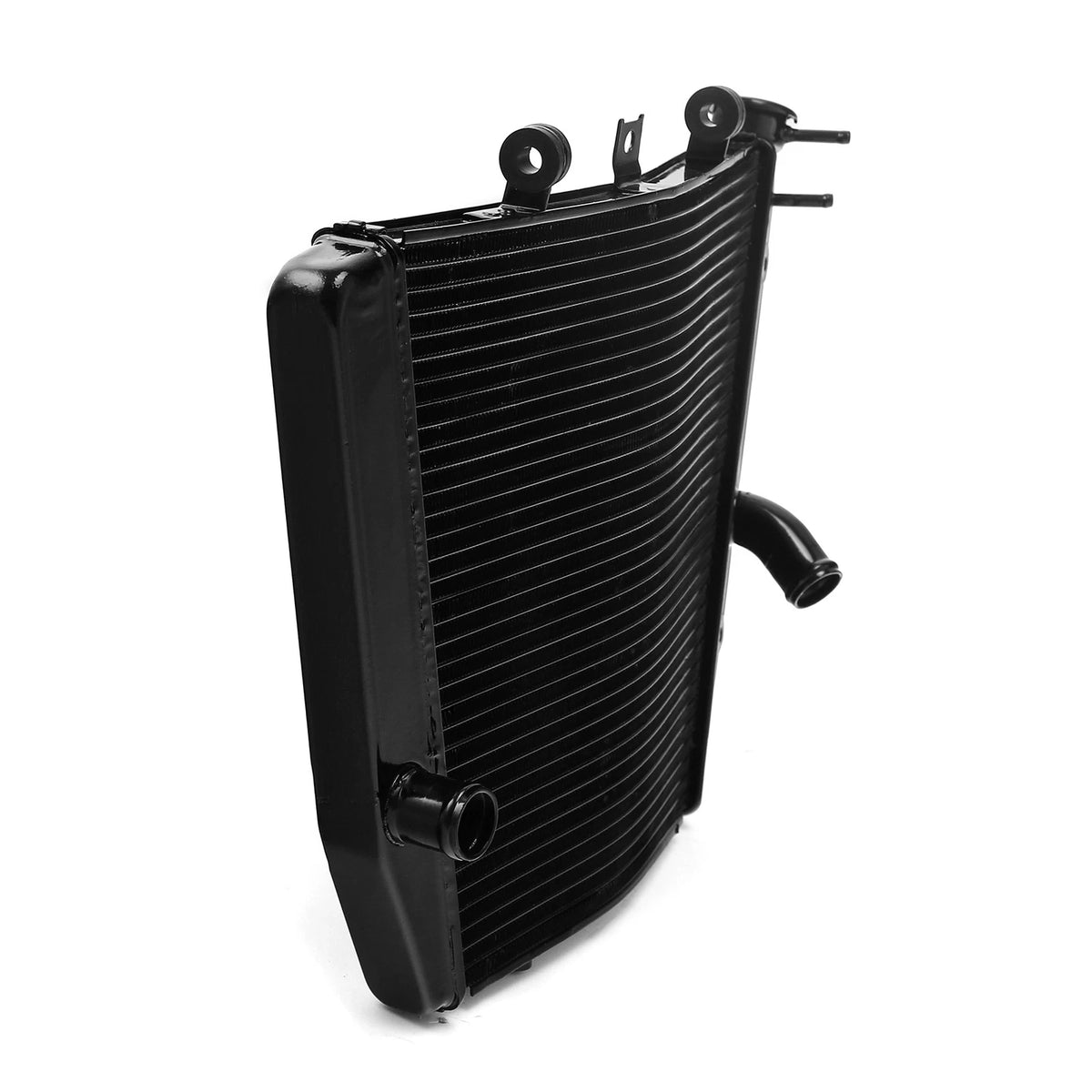 Engine Radiator Cooler Cooling Fit For Suzuki GSX R1000 GSXR1000 09-16 Aluminium