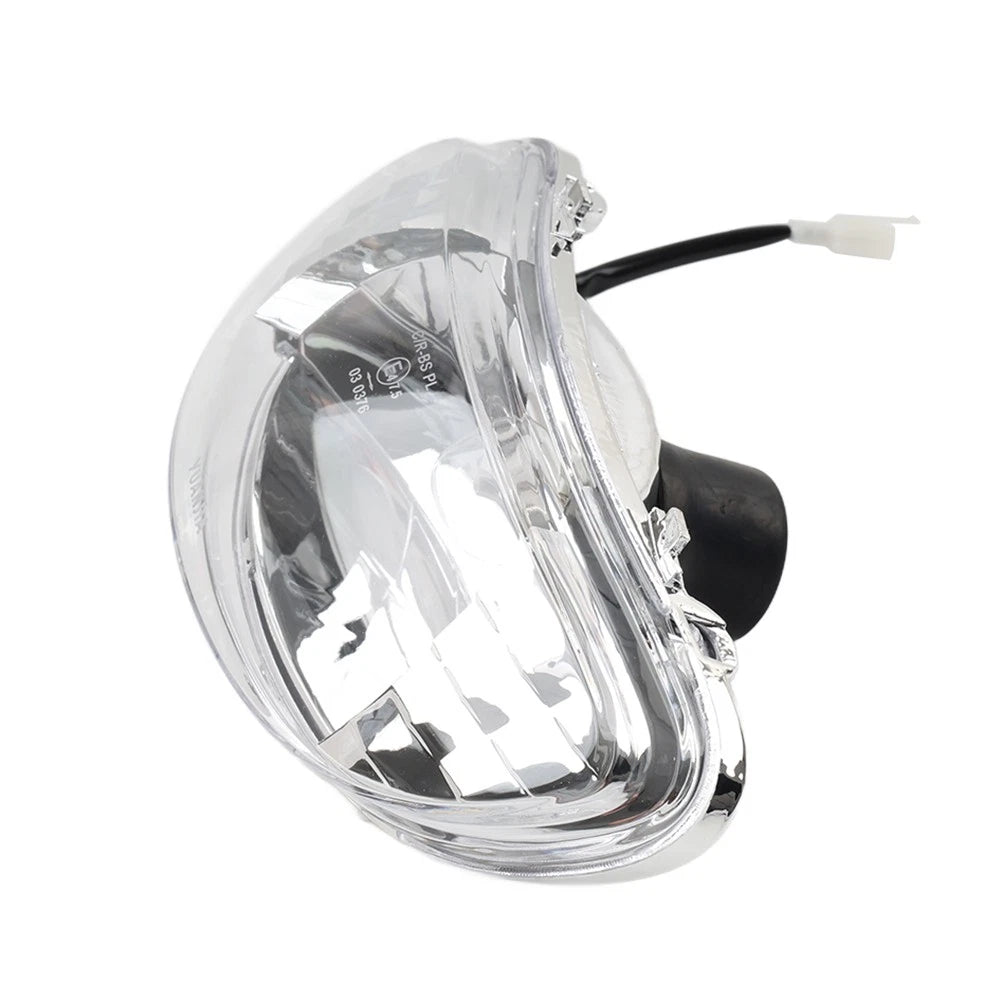 Headlight Front Light Lamp Fit GY6 50CC Fit Taotao 50CC