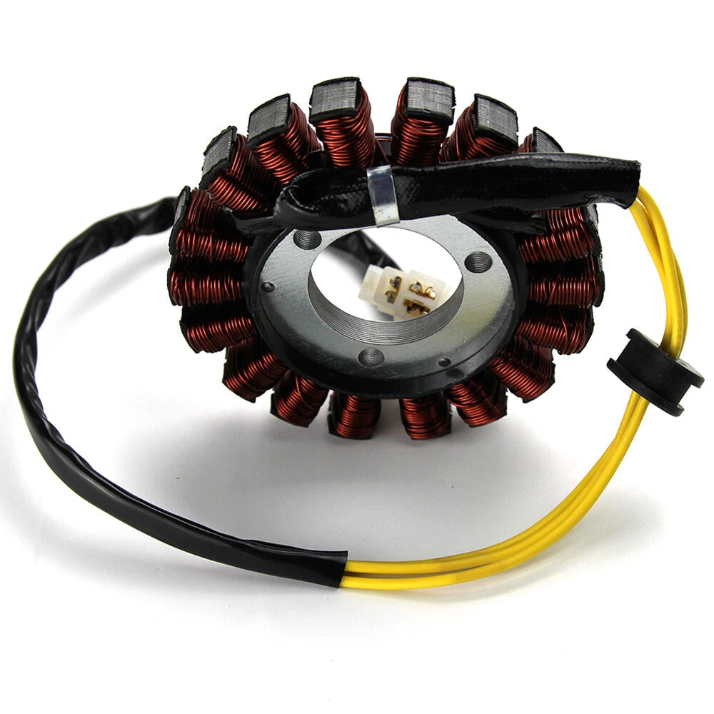Stator Magneto Generator Coil For Suzuki GSXR600 GSXR750 GSX-R 600/750 2006-2016
