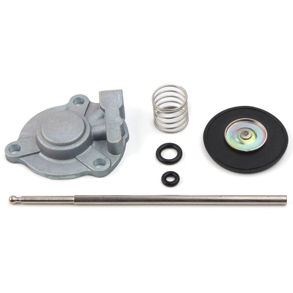 Accelerator Pump Diaphragm Kit Fit Yamaha YZ250F YZ426F WR400F WR450F Carburetor