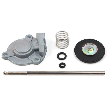 Accelerator Pump Diaphragm Kit Fit Yamaha YZ250F YZ426F WR400F WR450F Carburetor